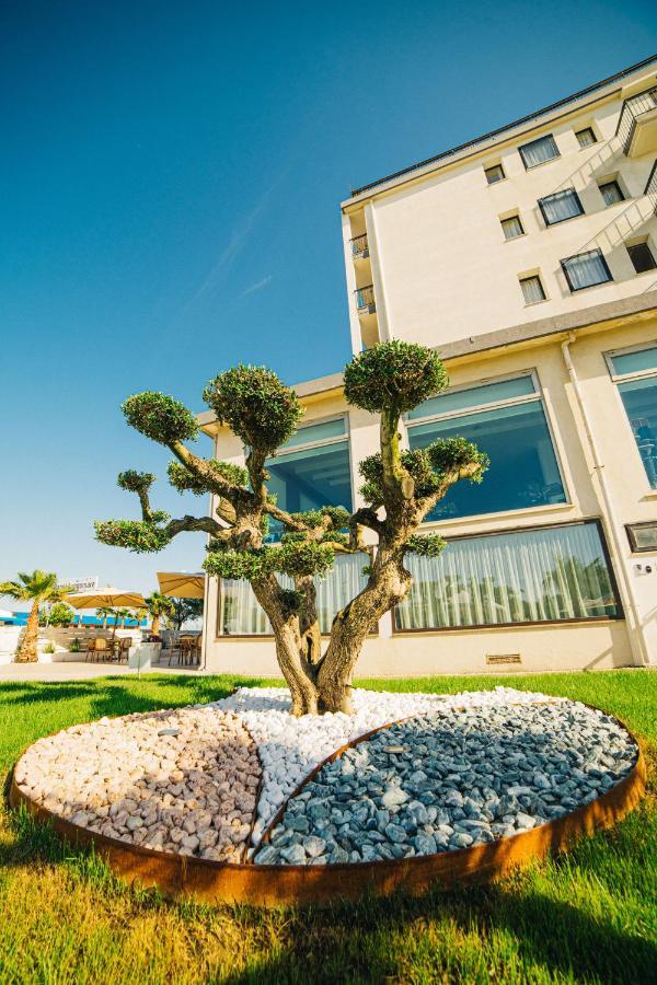 Hotel Park E Mobil Home Sottomarina Exterior foto