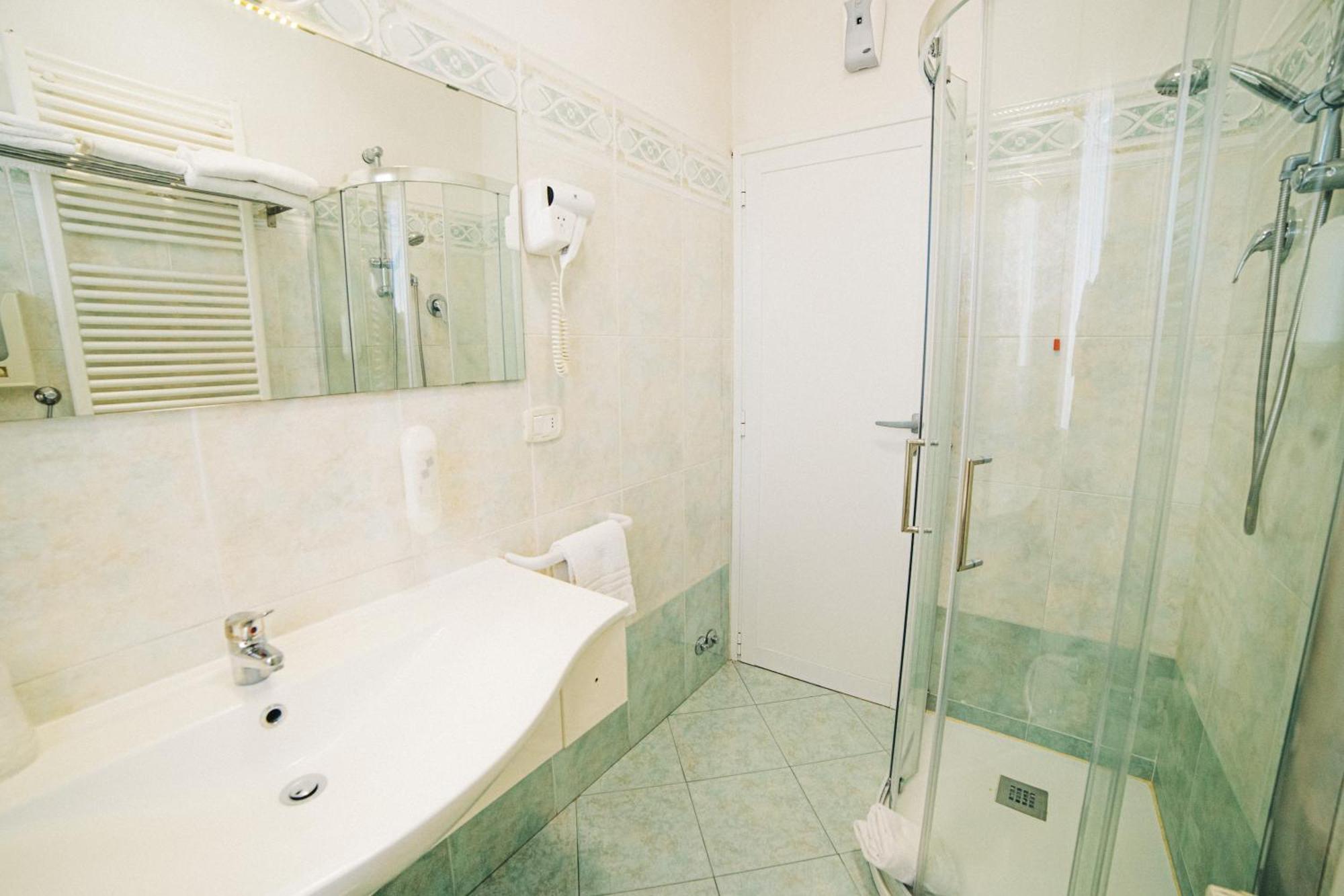 Hotel Park E Mobil Home Sottomarina Quarto foto